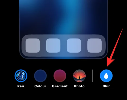 Háttérkép törlése iPhone-on [2023]