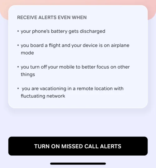 Kan du se tapte anrop fra blokkerte numre på iPhone?  Løsninger forklart!
