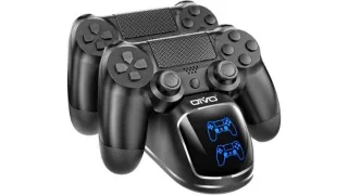 PS4 DualShock контролерът не се зарежда? 10 начина за отстраняване на проблема