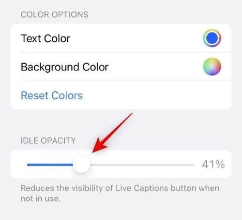 Hur man aktiverar Live Captions på iPhone med iOS 16