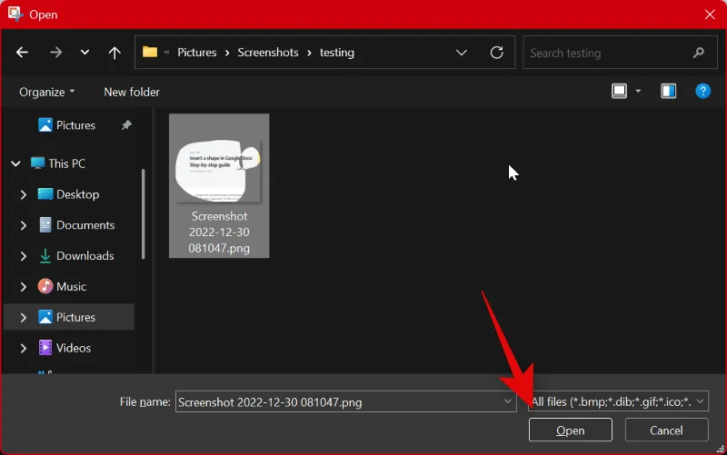 Jak používat nástroj Výstřižky ve Windows 11 [AIO]