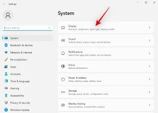 5 způsobů, jak přizpůsobit obrazovku monitoru ve Windows 11 (a opravy)