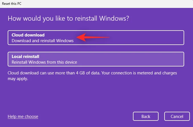 Драйвер відбитків пальців Windows 11 Goodix: як завантажити та виправити проблеми, якщо не працює