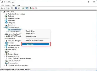 Як відкотити драйвер Nvidia для вирішення проблем у Windows 11
