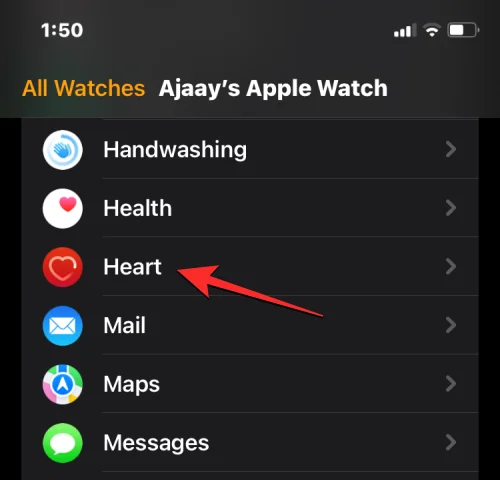 Ta opp EKG på Apple Watch: Trinn-for-trinn-veiledning