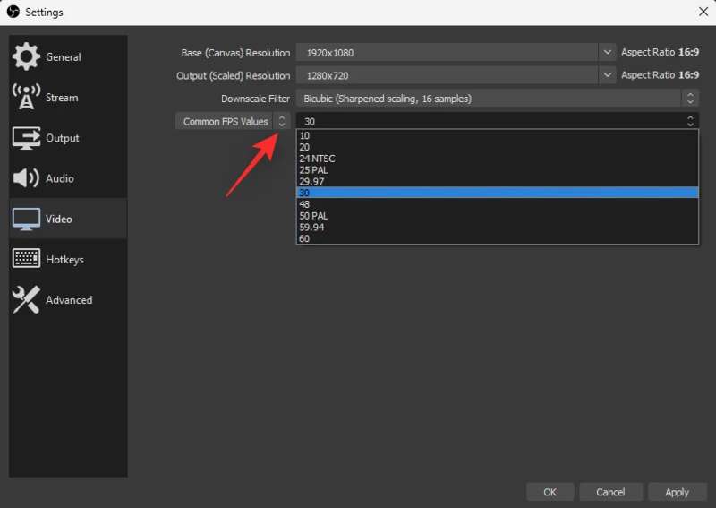 Як записати екран у Windows 11 зі звуком