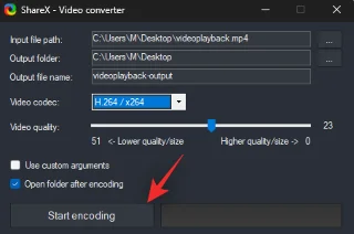 Jak používat ShareX k pořizování snímků obrazovky a záznamu obrazovky v systému Windows 11 nebo 10