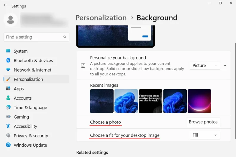 Персонализирайте Windows 11 по 20 начина: Ръководство стъпка по стъпка