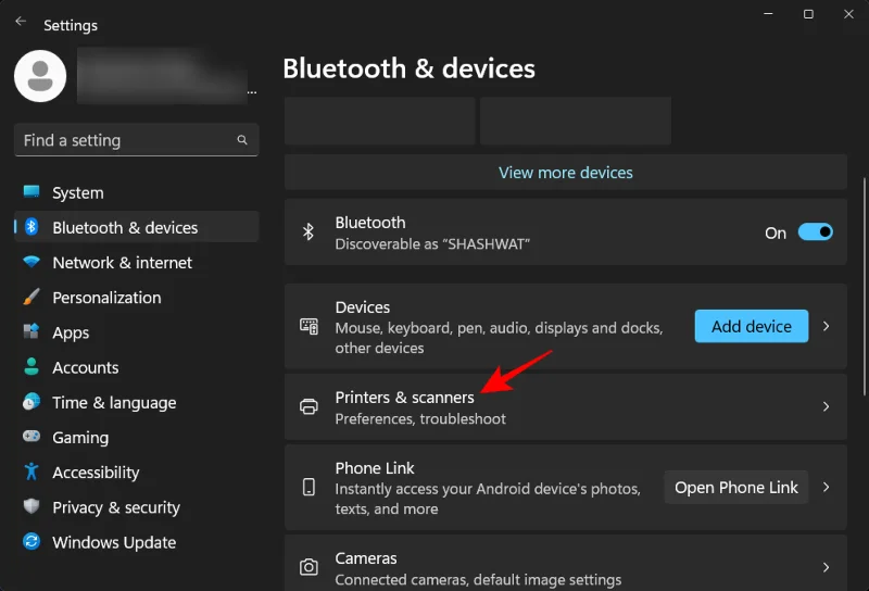Видалення принтера в Windows 11: пояснення 6 методів і 7 виправлень