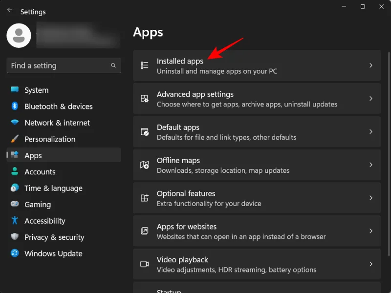 6 sätt att inaktivera Windows Security antivirus i Windows 11