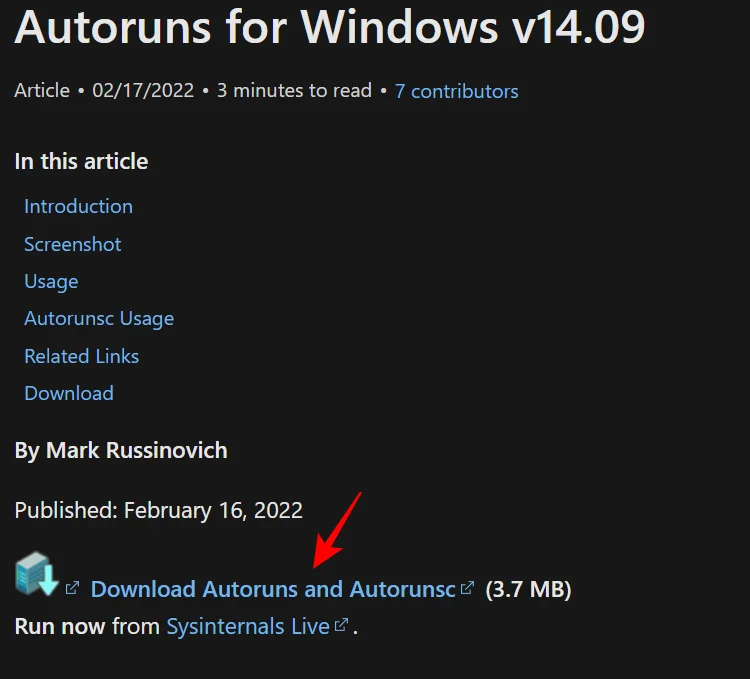 6 sätt att inaktivera Windows Security antivirus i Windows 11