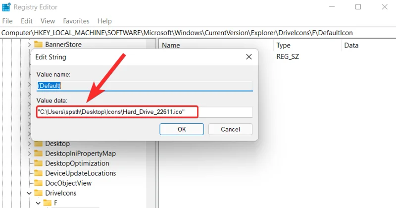 5 sätt att ändra mappikon på Windows 11 (och 3 tips)