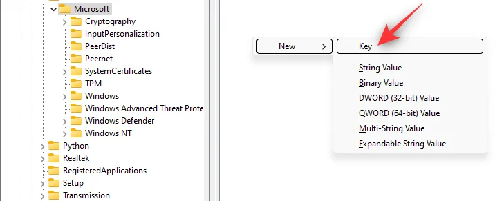 Sådan skjules, deaktiveres eller afinstalleres widgets på Windows 11 (og deaktiverer Windows+W-genvej)