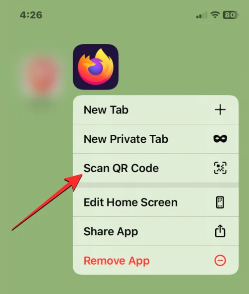Slik skanner du QR-kode på iPhone