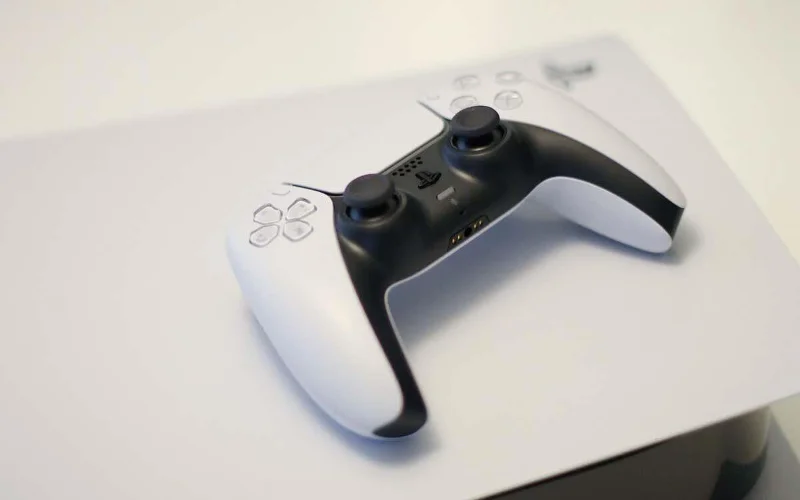 Как да поставите PS5 в режим на почивка