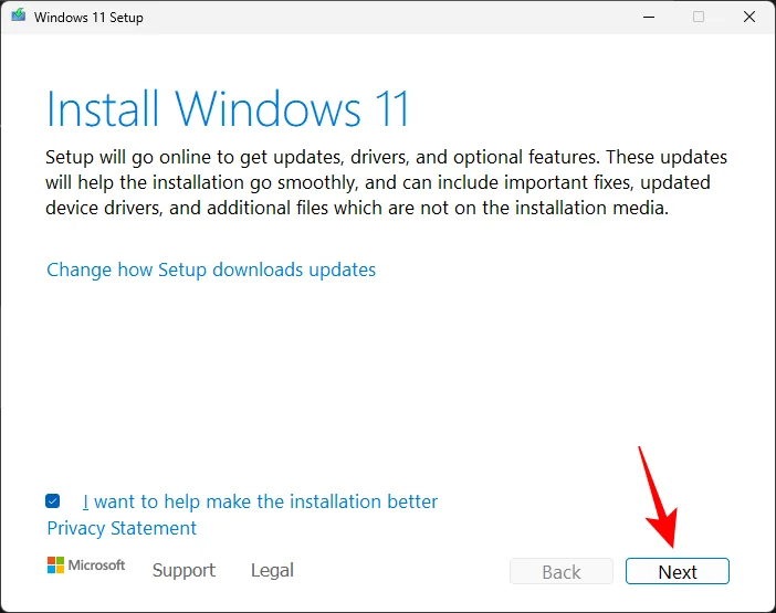 7 způsobů, jak opravit „chybu stahování 0x80248007“ v systému Windows [Průvodce krok za krokem]