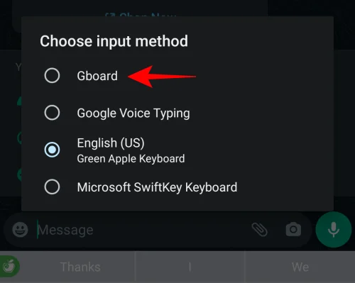 4 způsoby, jak získat emotikony pro iPhone na Android (2023)