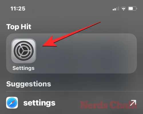 Hur man anpassar assisterande åtkomst på iPhone