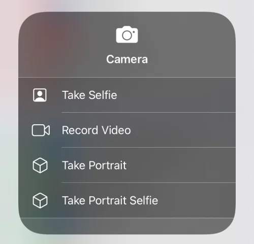 Hogyan juthat el a Vezérlőközponthoz iPhone-on.  Hol található és hogyan kell szerkeszteni