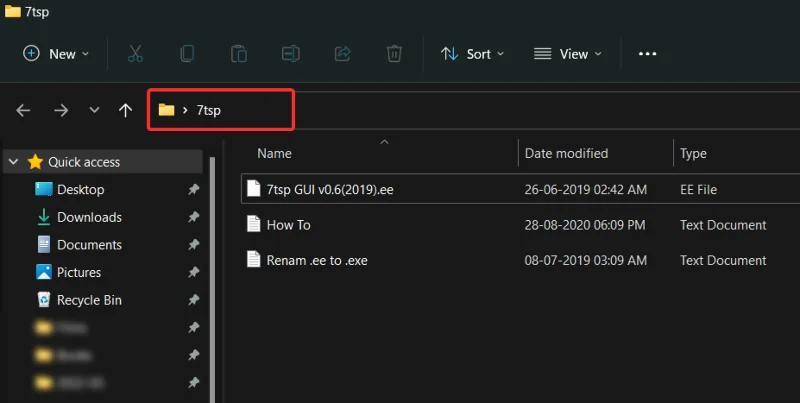 5 sätt att ändra mappikon på Windows 11 (och 3 tips)