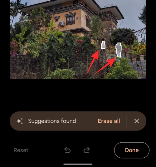 Pixel 6 Magic Eraser se nezobrazuje nebo není k dispozici: Jak opravit