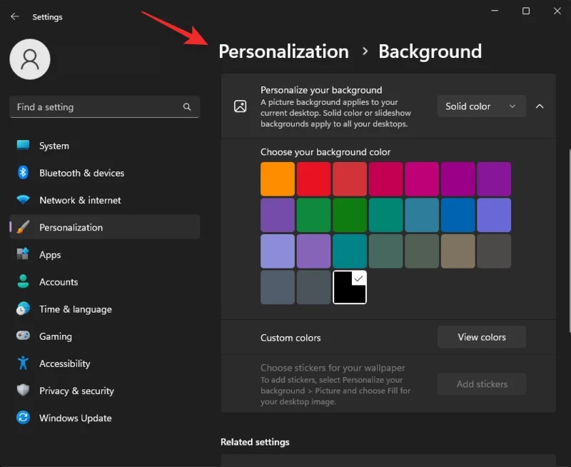 Windows 11 Spotlight ei toimi?  9 korjausta ja 3 tehtävää tarkistusta