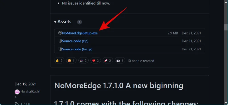 Як виправити помилку: Windows не може знайти помилку msedge.exe