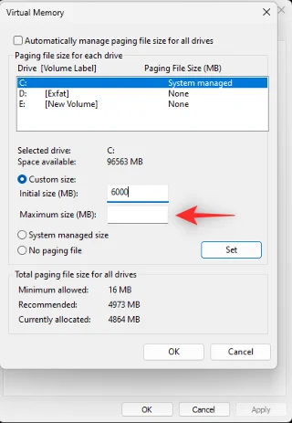 Помилка BSOD «Page Fault in Nonpaged Area» у Windows 11: 13 способів виправити