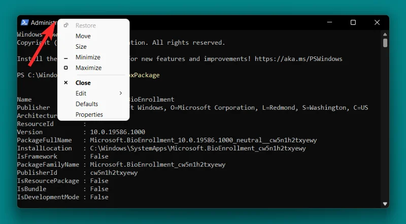 Jak odinstalovat Spotify na Windows 11