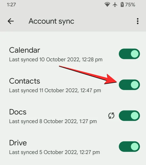 Jak vynutit zálohování Androidu do Google Cloud: Vše, co potřebujete vědět