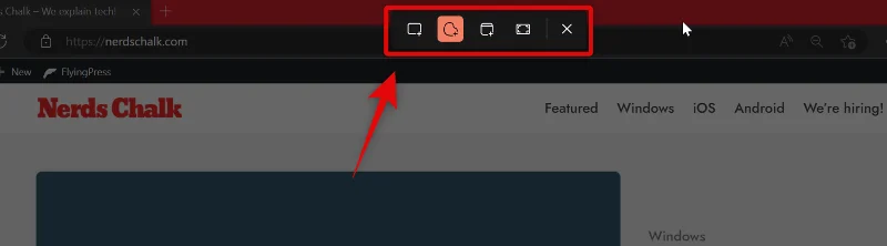 Jak používat nástroj Výstřižky ve Windows 11 [AIO]