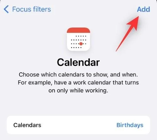 Як використовувати фільтри фокусування на iPhone на iOS 16