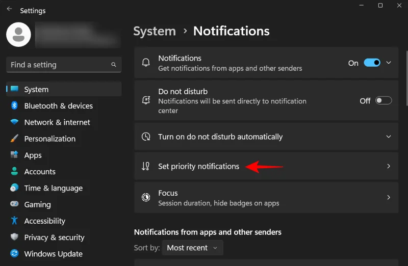 Що є пріоритетним лише у Windows 11 [Пояснення]