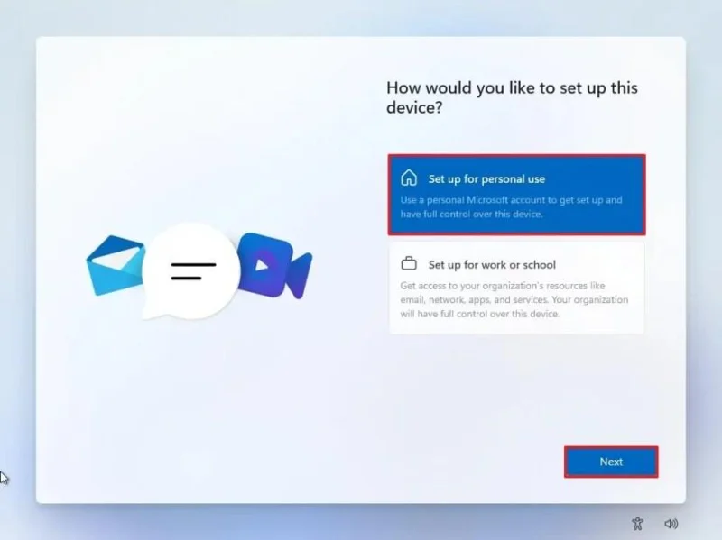 Jak cloud zálohovat aplikace, nastavení, soubory v systému Windows 11