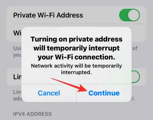 Az 5 legjobb módszer a Mac-cím megkeresésére iPhone-on a Beállítások alkalmazás vagy az útválasztó segítségével