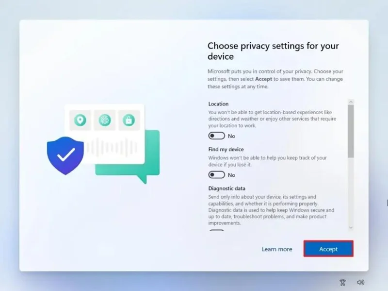 Jak používat Tiny11 ISO k instalaci Windows 11