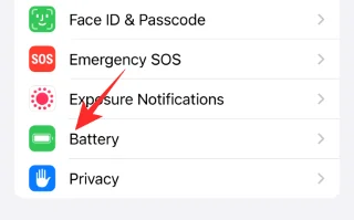 11 módszer a nem működő Airdrop probléma megoldására az iPhone készüléken