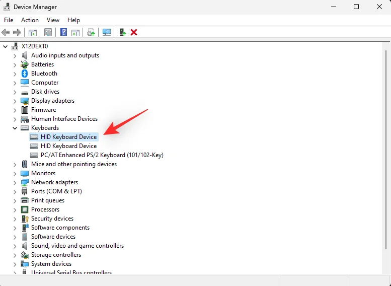 Jak opravit: Počítač se neprobudí z režimu spánku v systému Windows 11