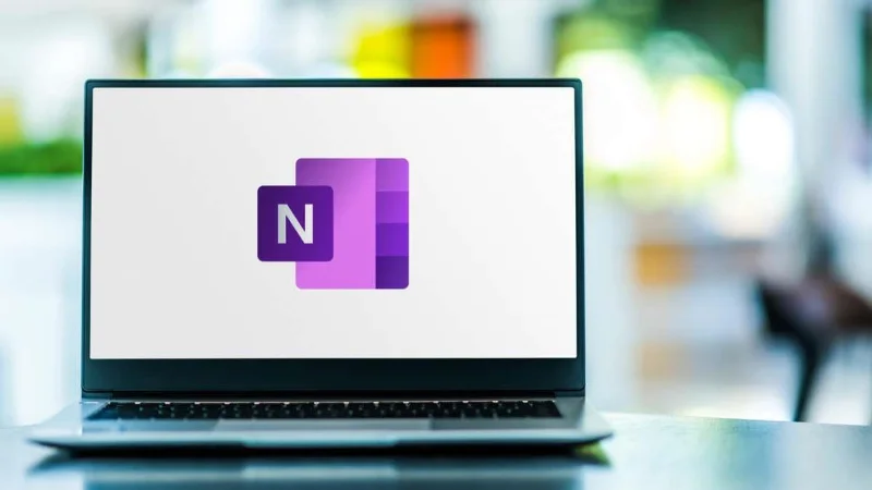 Muistikirjan synkronoiminen OneNote for Windowsissa
