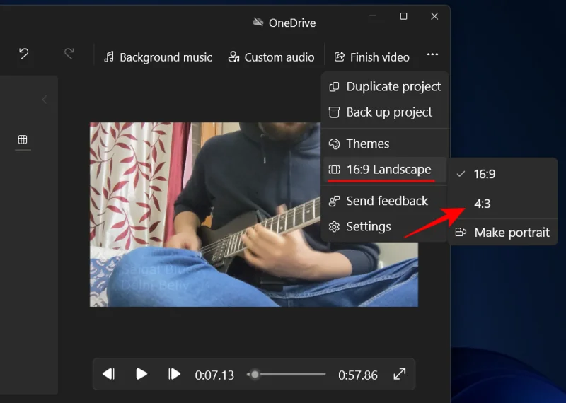 6 nejlepších způsobů, jak oříznout video v systému Windows 11