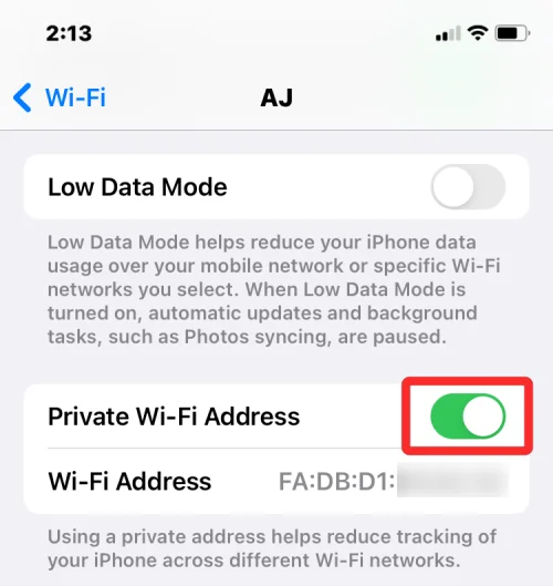 Az 5 legjobb módszer a Mac-cím megkeresésére iPhone-on a Beállítások alkalmazás vagy az útválasztó segítségével