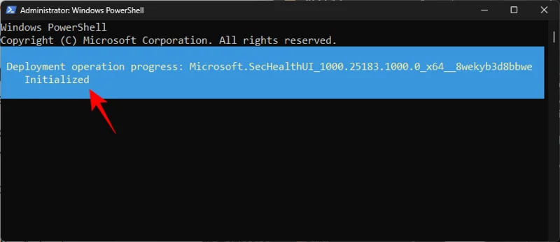 Hur man aktiverar Windows Defender i Windows 11