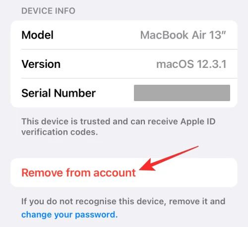 17 módszer az iPhone és a Mac számítógépek leválasztására