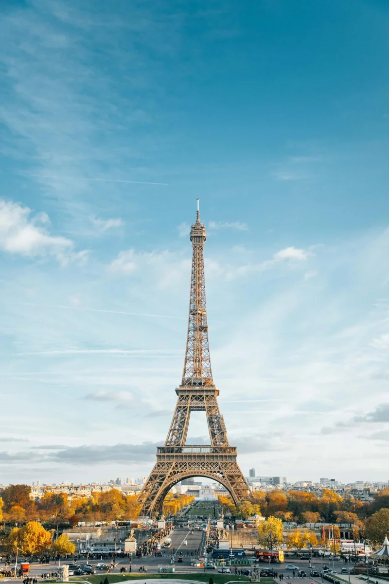Coola iOS 16 Depth Wallpapers för din iPhones låsskärm