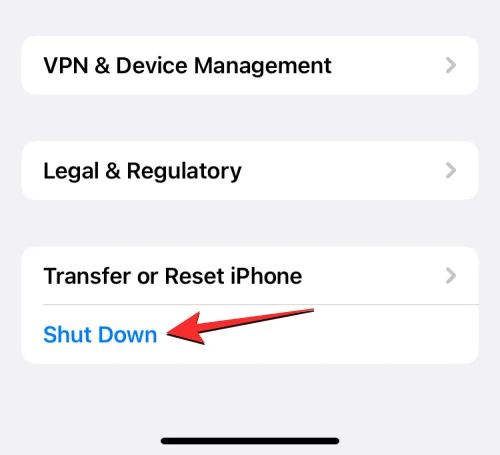 IPhone 14 tvungen genstart virker ikke?  Sådan gør du det korrekt