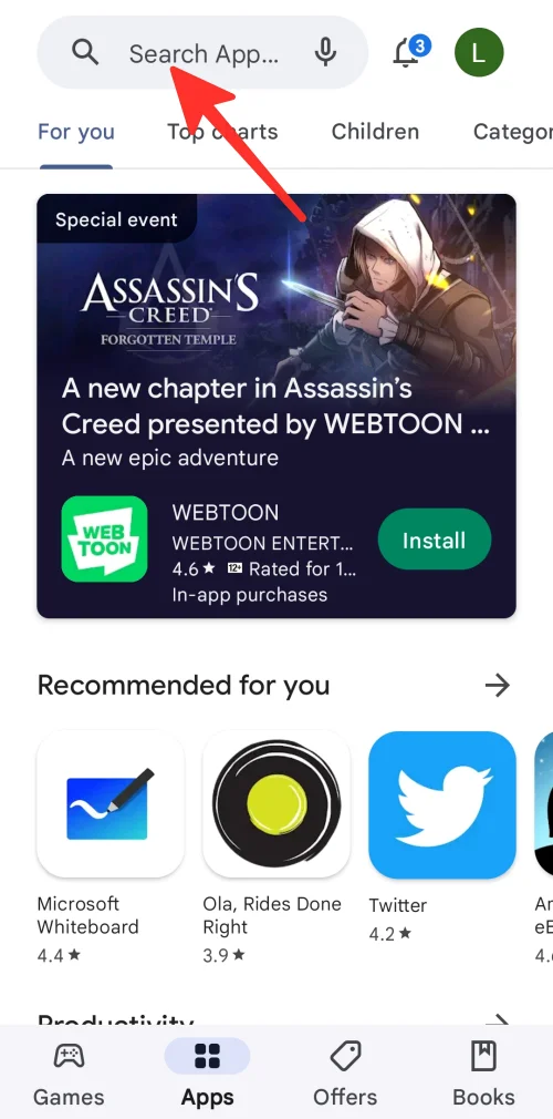 A Microsoft Launcher beállítása és használata Androidon [2023]