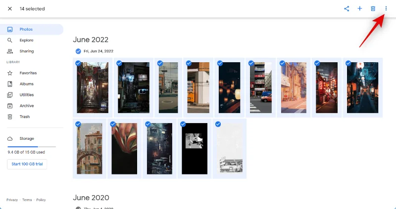 Slik fjerner du synkronisering av Google Foto [2023]