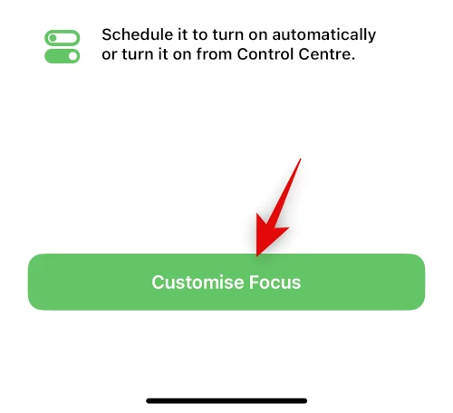 Hur man döljer kontakter på iPhone