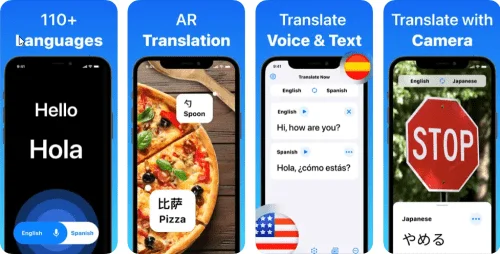 10-те най-добри приложения за превод за iPhone и iPad през 2023 г
