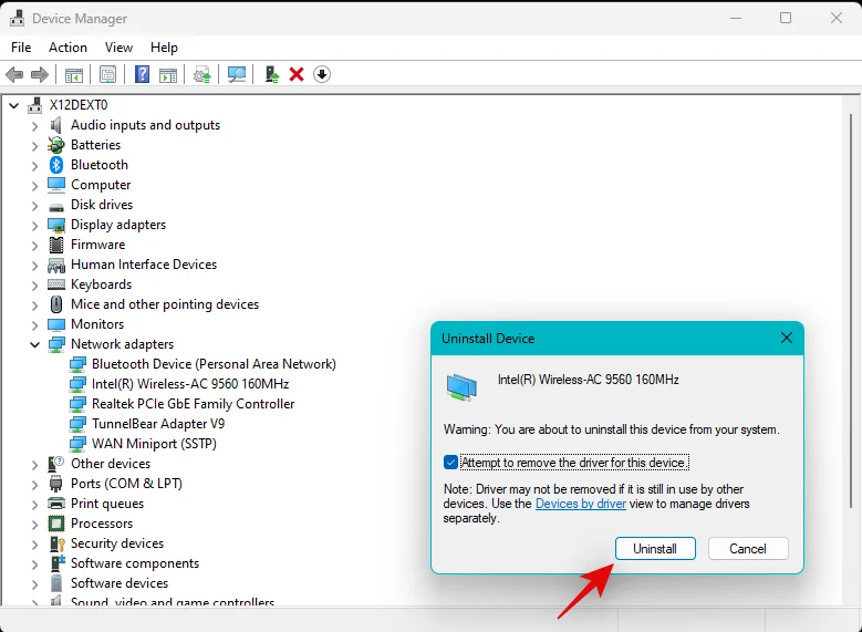 Как да поправите връзките към безжични дисплеи на Windows 11 или 10